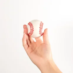 Alternative view of Baseball